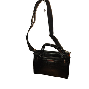 Calvin Klein Leather Bag